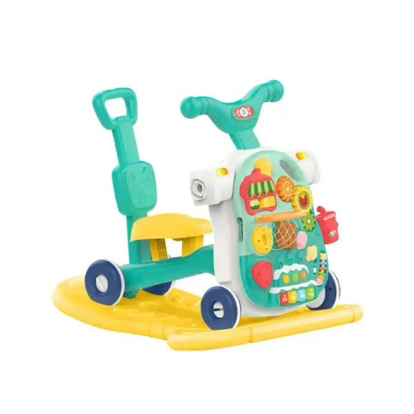 2 in 1 Walker and Active Table - Image 2