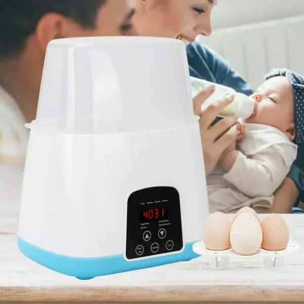 Bottle Warmer and Sterilizer - Image 2
