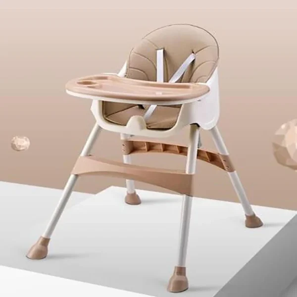 2 in 1 Baby High Chair Baby Feeding Chair Baby Booster Chair
