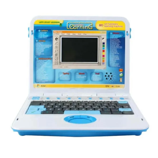 Kids Learning Laptop