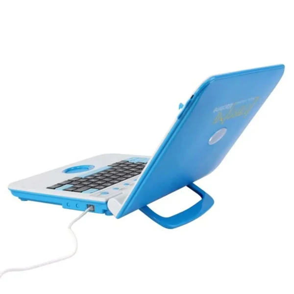 Kids Learning Laptop - Image 4
