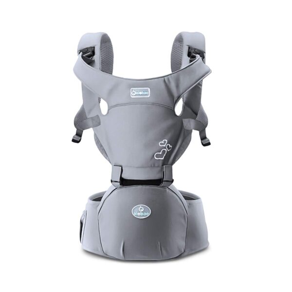 Aiebao Hip Seat Baby Carrier