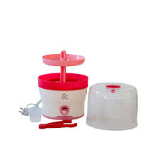 Multi-Purpose Electric Baby Bottle Sterilizer - Image 3
