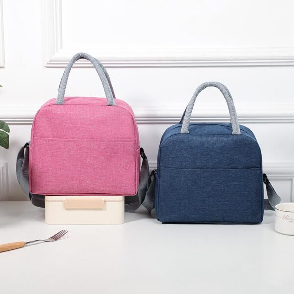 Urban Thermal Insulated Lunch Bag