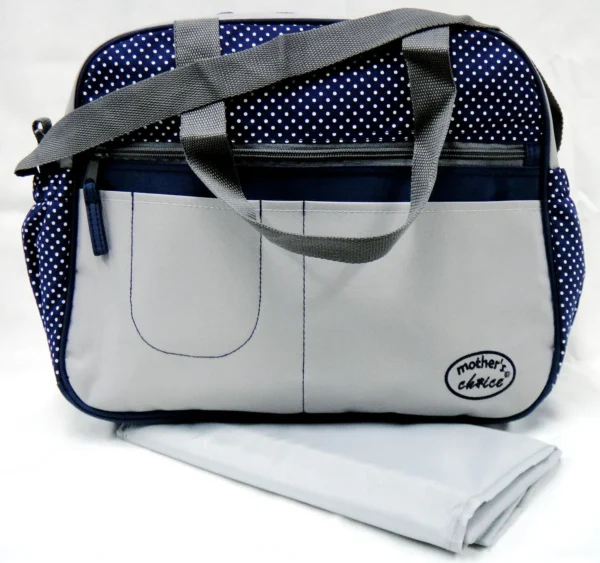 Stork And Baby – Mother's Choice Collection